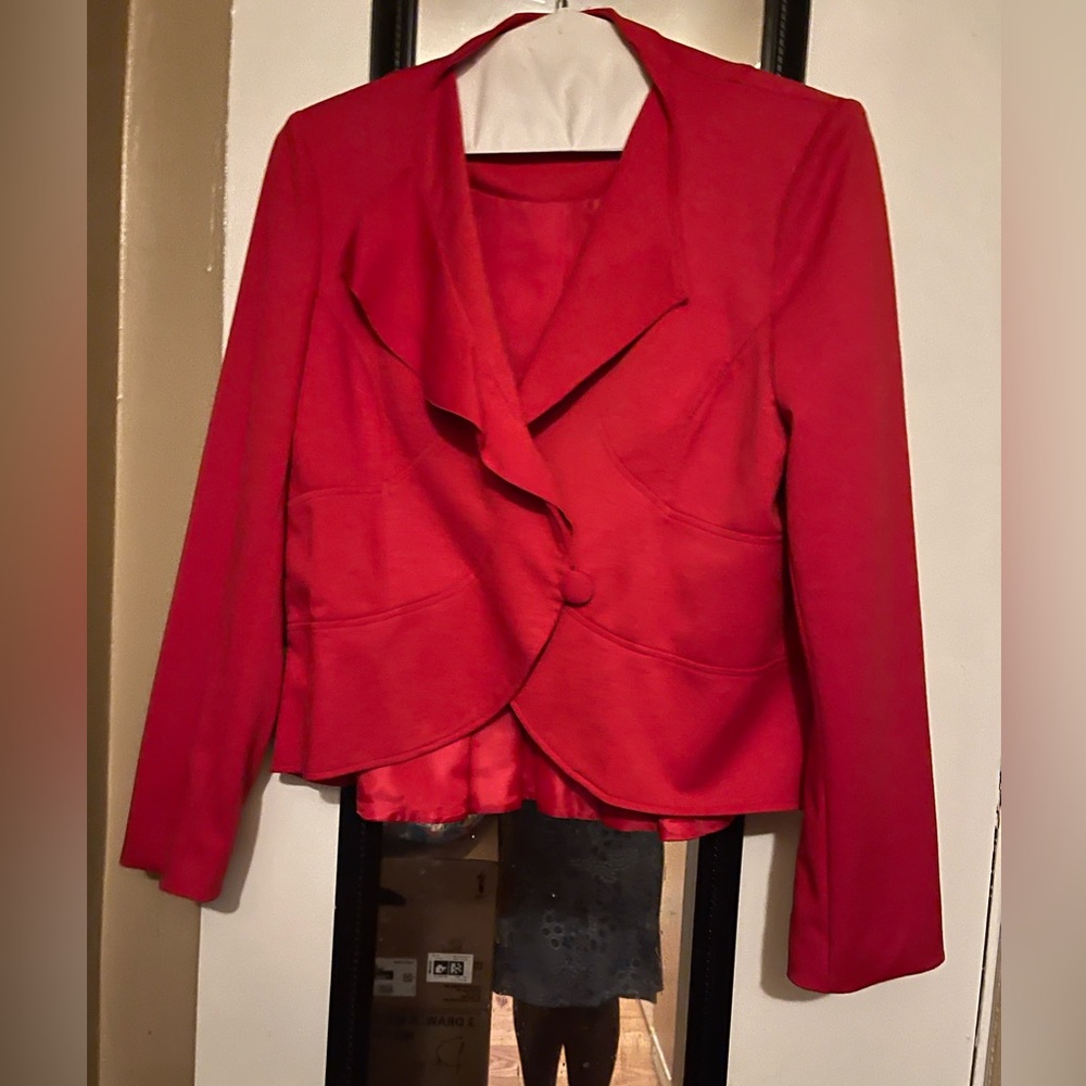 Blazer/jacket